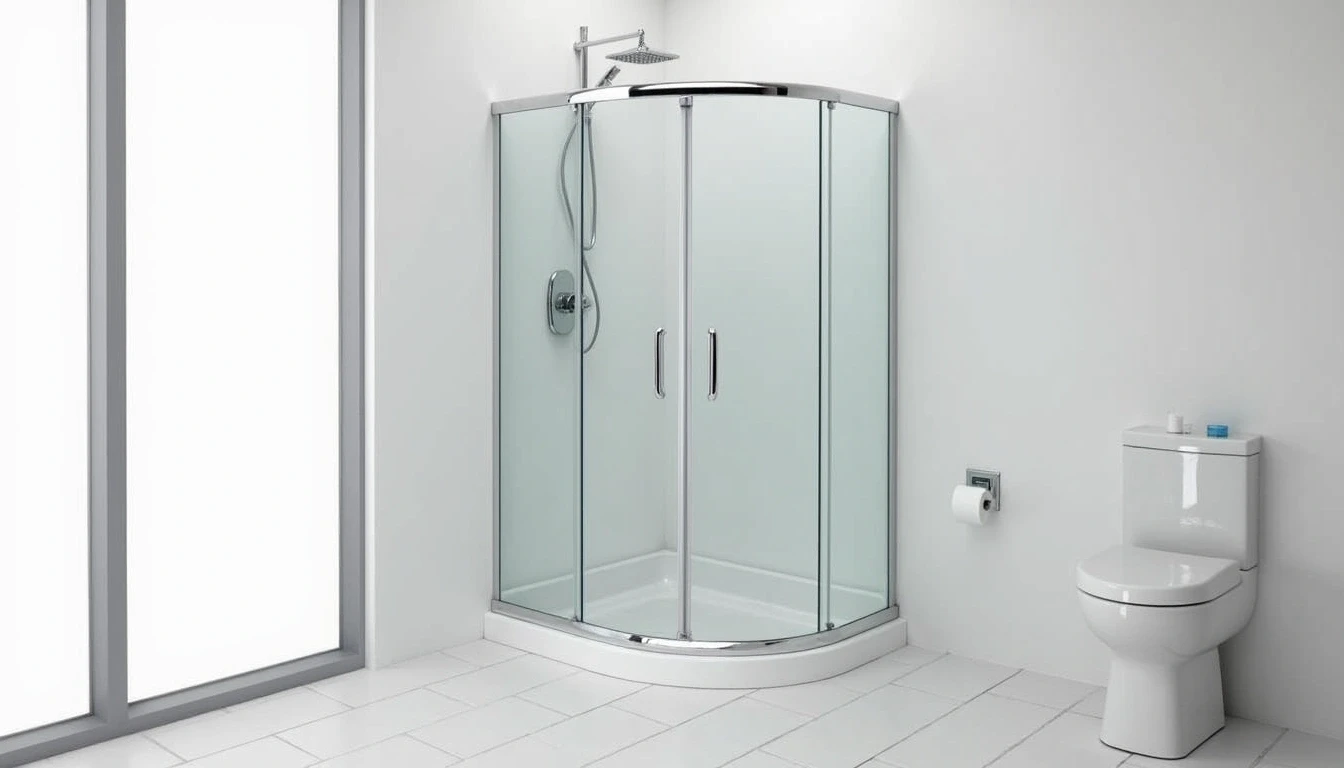 Premium Shower Cabin