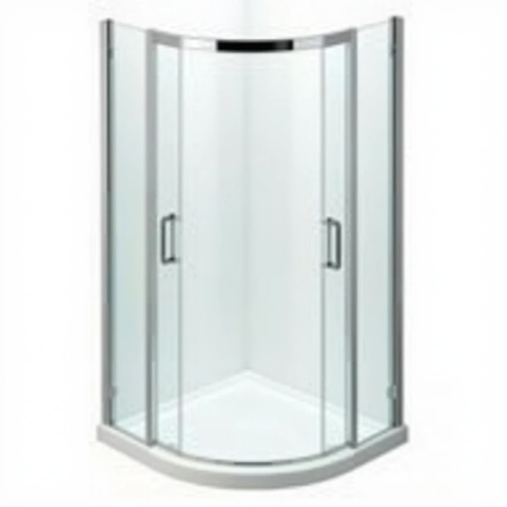 Quadrant Shower Cabin